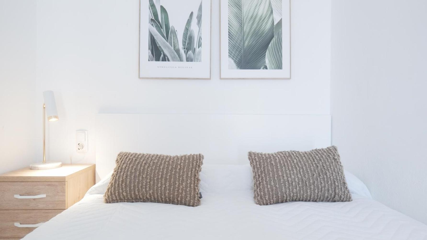 Casa Vesalia A 1A Linea De Mar Con Aa Y Wi-Fi. Villa Vinarós Luaran gambar